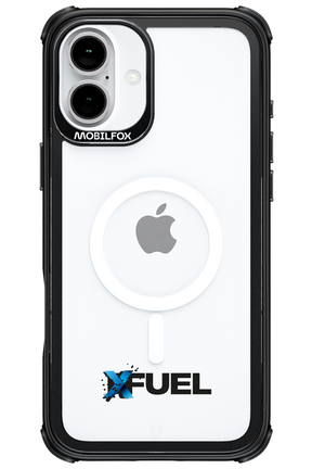 Pure Power - Apple iPhone 16 Plus