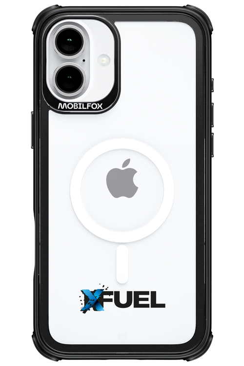 Pure Power - Apple iPhone 16 Plus