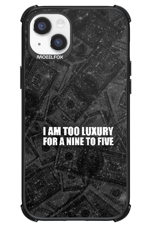 9 to 5 - Apple iPhone 14 Plus