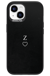 Z Black 2.0 - Apple iPhone 15