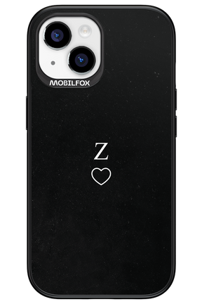 Z Black 2.0 - Apple iPhone 15