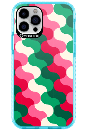 Holiday's Aura - Apple iPhone 12 Pro