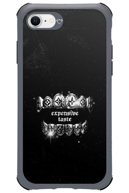 Expensive Taste - Apple iPhone 7