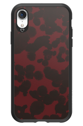 Bordeaux Skin - Apple iPhone XR