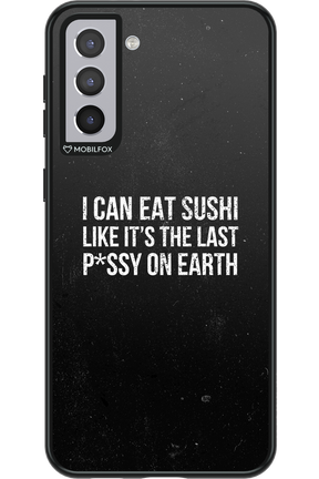SUSHI 2.0 - Samsung Galaxy S21+
