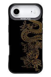 Gold Age 2.0 - Apple iPhone 17 Air