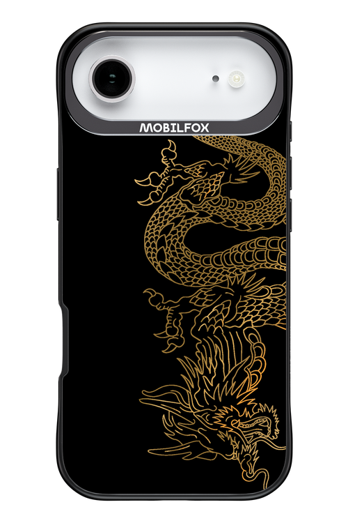 Gold Age 2.0 - Apple iPhone 17 Air