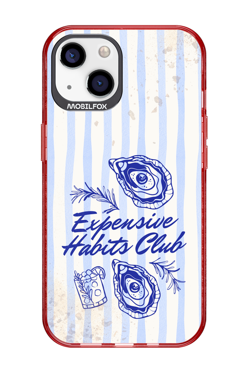 Expensive Habits Club 2.0 - Apple iPhone 13