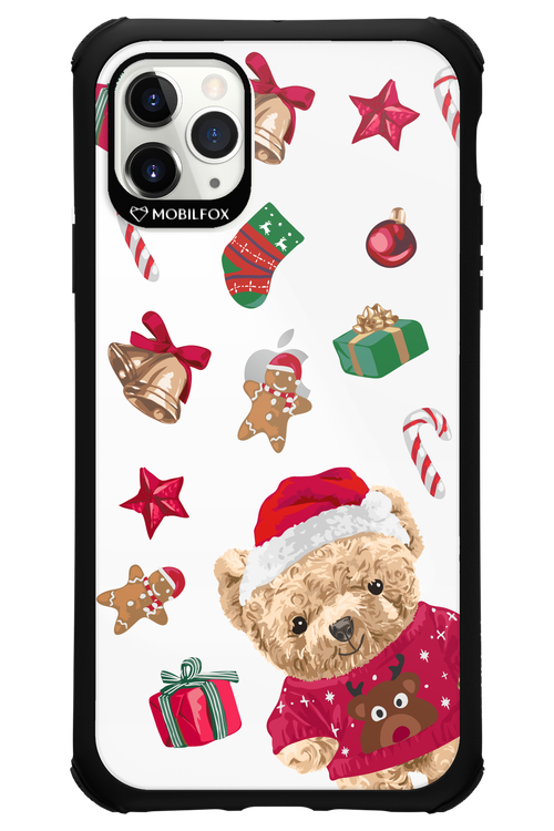 Gifts Bear - Apple iPhone 11 Pro Max