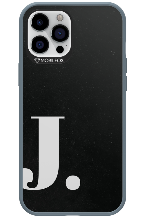 J (Off Space) 2.0 - Apple iPhone 12 Pro Max