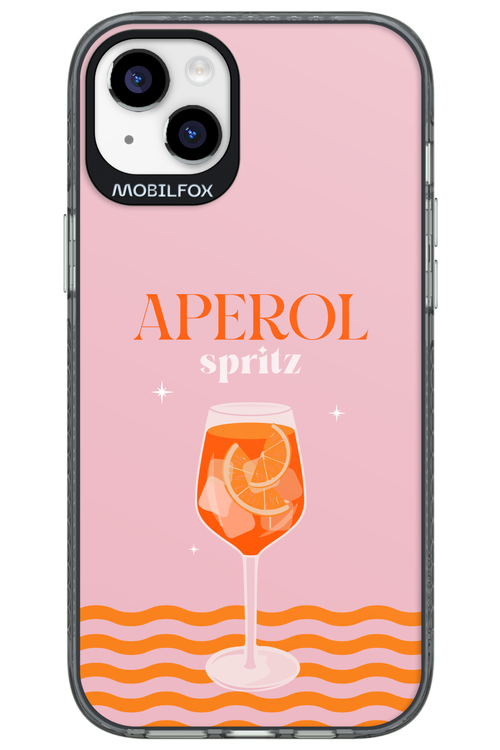 Aperol - Apple iPhone 14 Plus