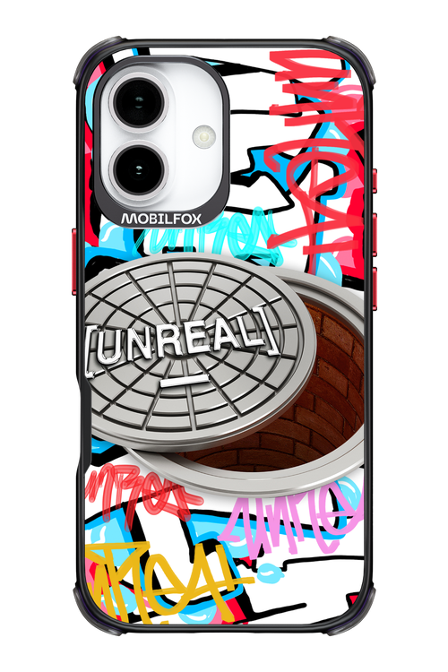 HULE - Apple iPhone 17