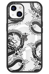 Dragon's Fire - Apple iPhone 13