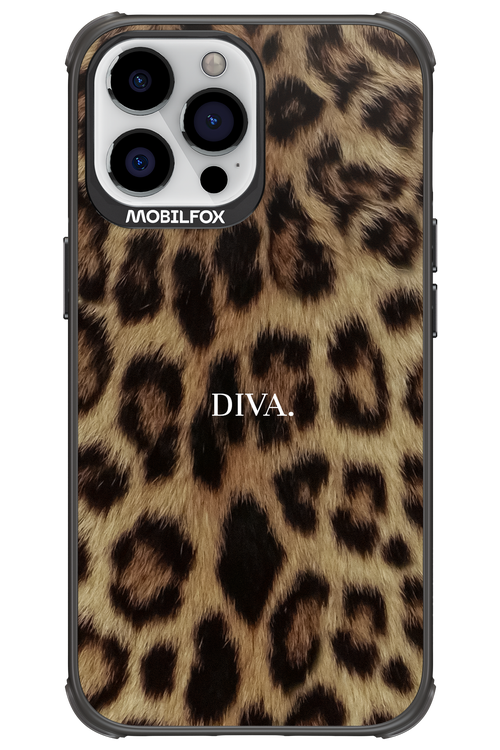 Diva 2.0 - Apple iPhone 13 Pro Max