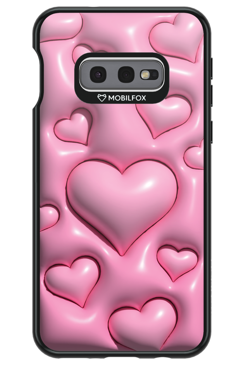 Hearts - Samsung Galaxy S10e