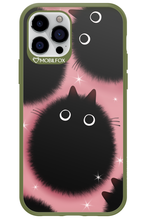 PURRr - Apple iPhone 12 Pro