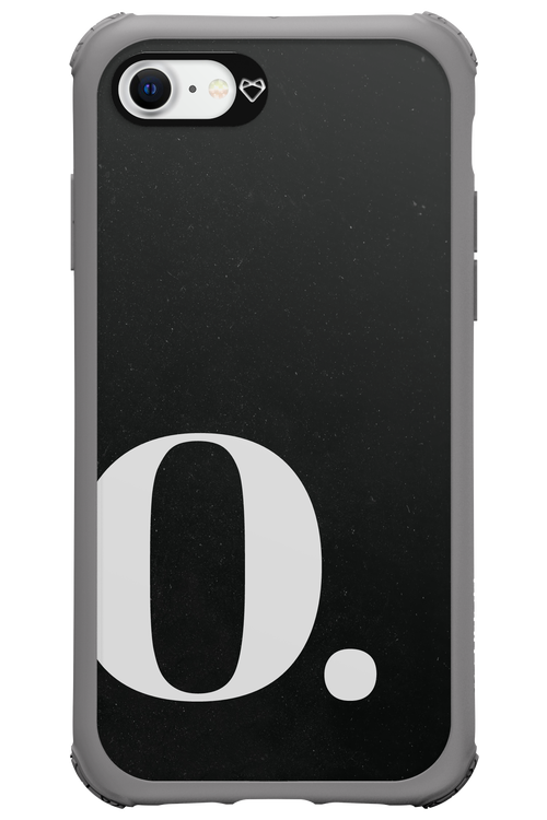 O (Off Space) 2.0 - Apple iPhone SE 2022