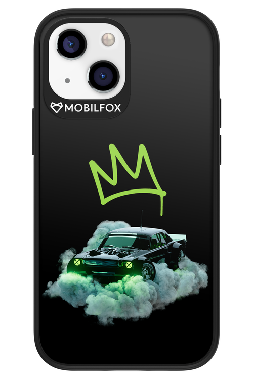 Just Dont Die - Apple iPhone 13 Mini