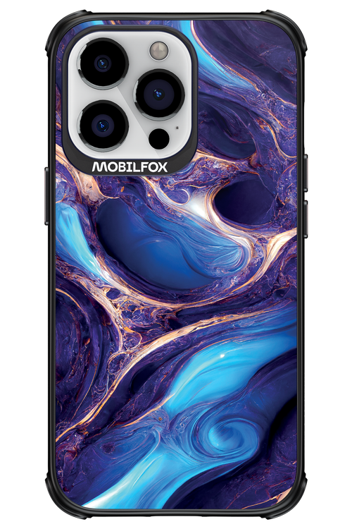 Amethyst - Apple iPhone 13 Pro