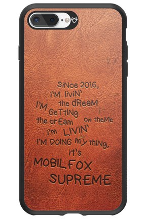 supreme 2.0 - Apple iPhone 7 Plus