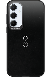 O Black 2.0 - Samsung Galaxy A55