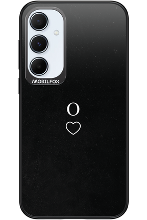 O Black 2.0 - Samsung Galaxy A55