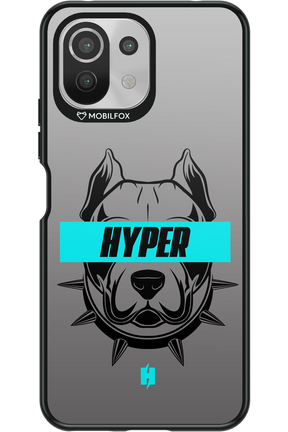 BULL - Xiaomi Mi 11 Lite (2021)