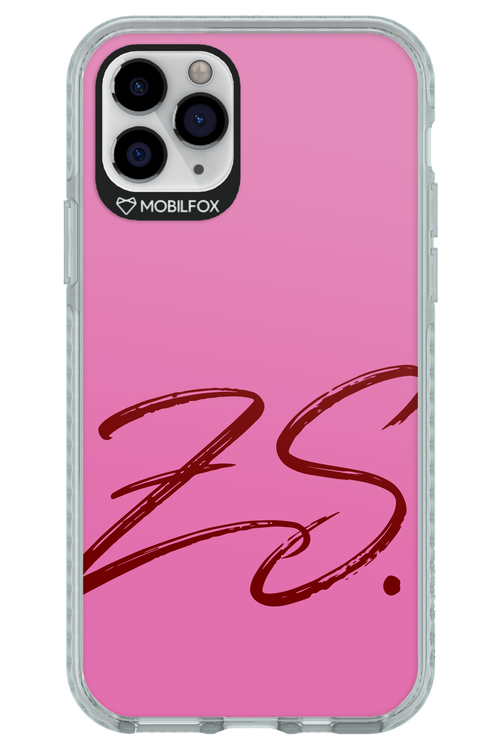 (Sorbet) ZS 2.0 - Apple iPhone 11 Pro