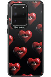 Heart Eyes - Samsung Galaxy S20 Ultra 5G