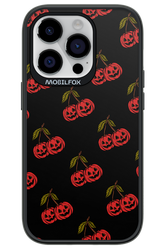 Spicey Pumpkin - Apple iPhone 14 Pro