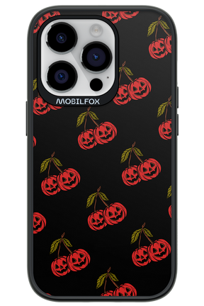 Spicey Pumpkin - Apple iPhone 14 Pro