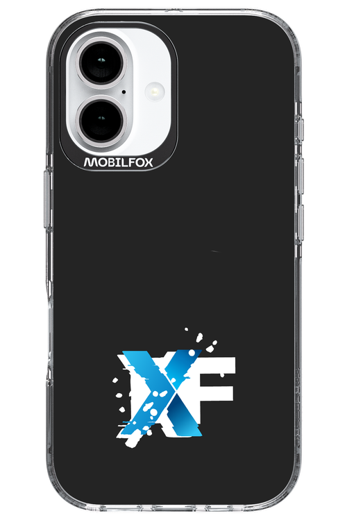 Impact Core - Apple iPhone 16