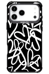 Heart Lines - Apple iPhone 17 Pro Max