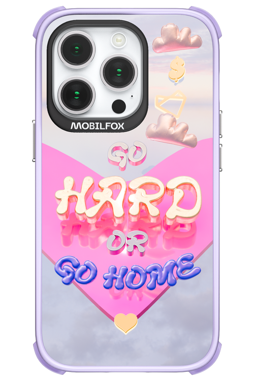 GoHard - Apple iPhone 14 Pro