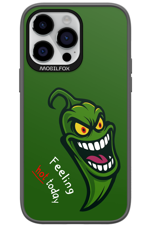 Crazy Chili 2.0 - Apple iPhone 14 Pro Max