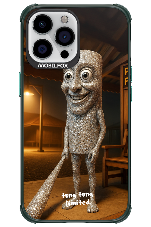 Tung Tung Limited - Apple iPhone 13 Pro Max