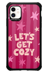 Let's Get Cozy - Apple iPhone 11