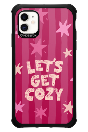 Let's Get Cozy - Apple iPhone 11
