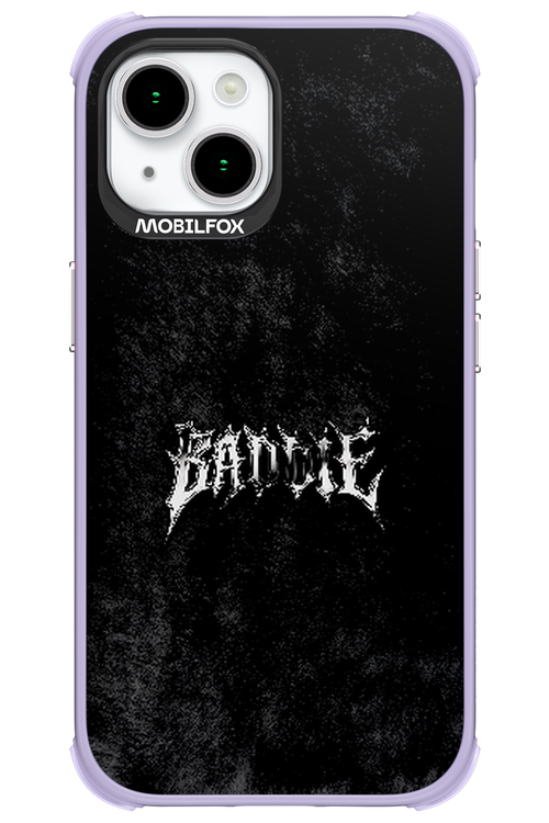 Rare Energy - Apple iPhone 15