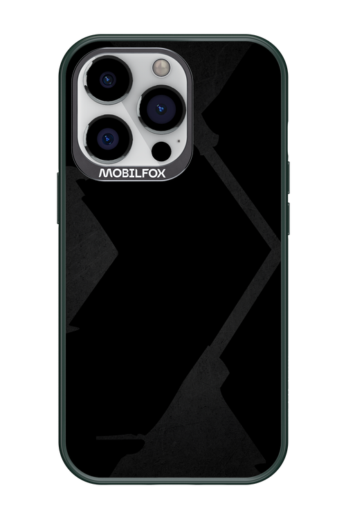 Black Surge - Apple iPhone 13 Pro