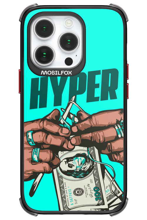 KNIT - Apple iPhone 14 Pro