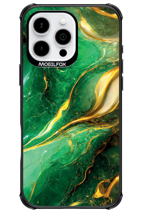 Tourmaline - Apple iPhone 16 Pro Max