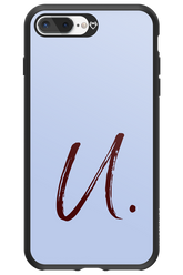 (Jellyfish Presso) U 2.0 - Apple iPhone 8 Plus