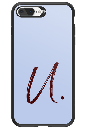 (Jellyfish Presso) U 2.0 - Apple iPhone 8 Plus