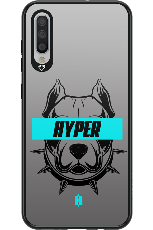 BULL 2.0 - Samsung Galaxy A70