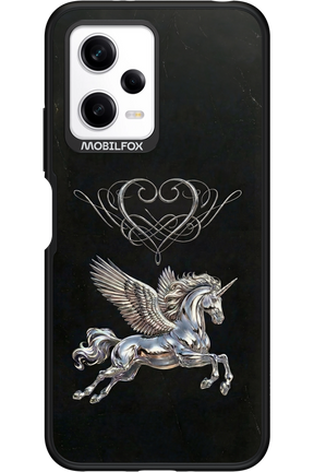 Horse Heart 2.0 - Xiaomi Redmi Note 12 5G