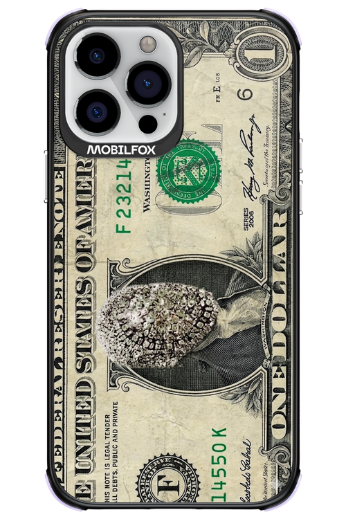 mask 2.0 - Apple iPhone 13 Pro Max