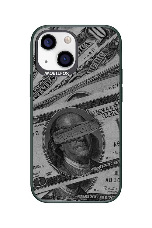 Talking Money - Apple iPhone 13 Mini