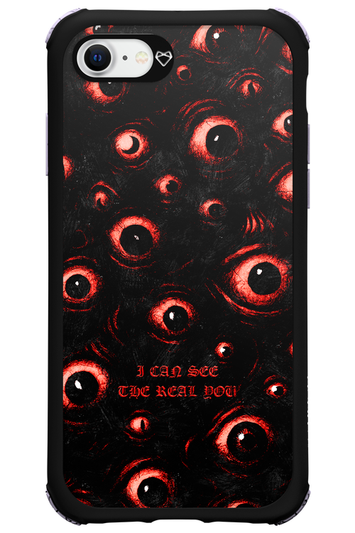 The Watchers - Apple iPhone 8