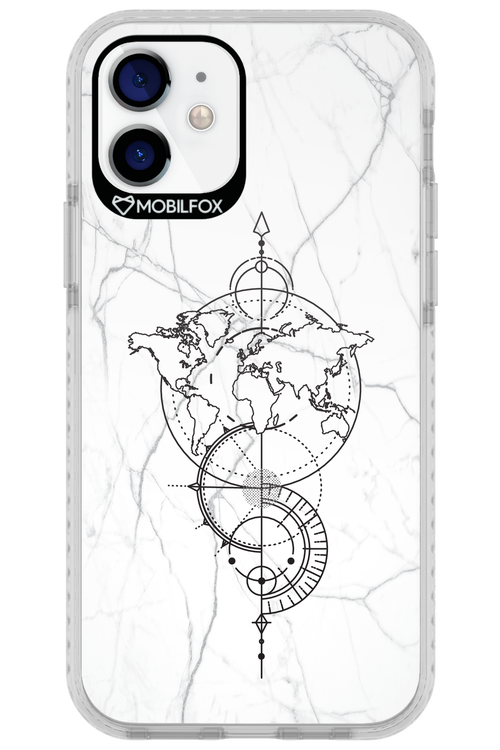 Compass 2.0 - Apple iPhone 12